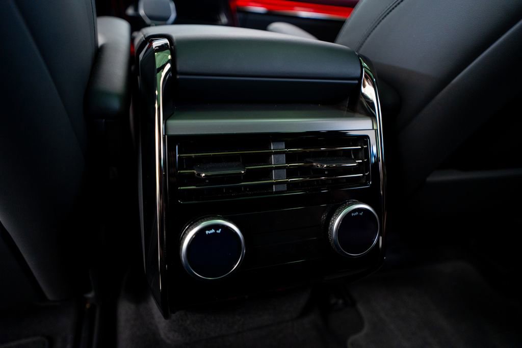 2025 Land Rover Range Rover Sport Dynamic SE