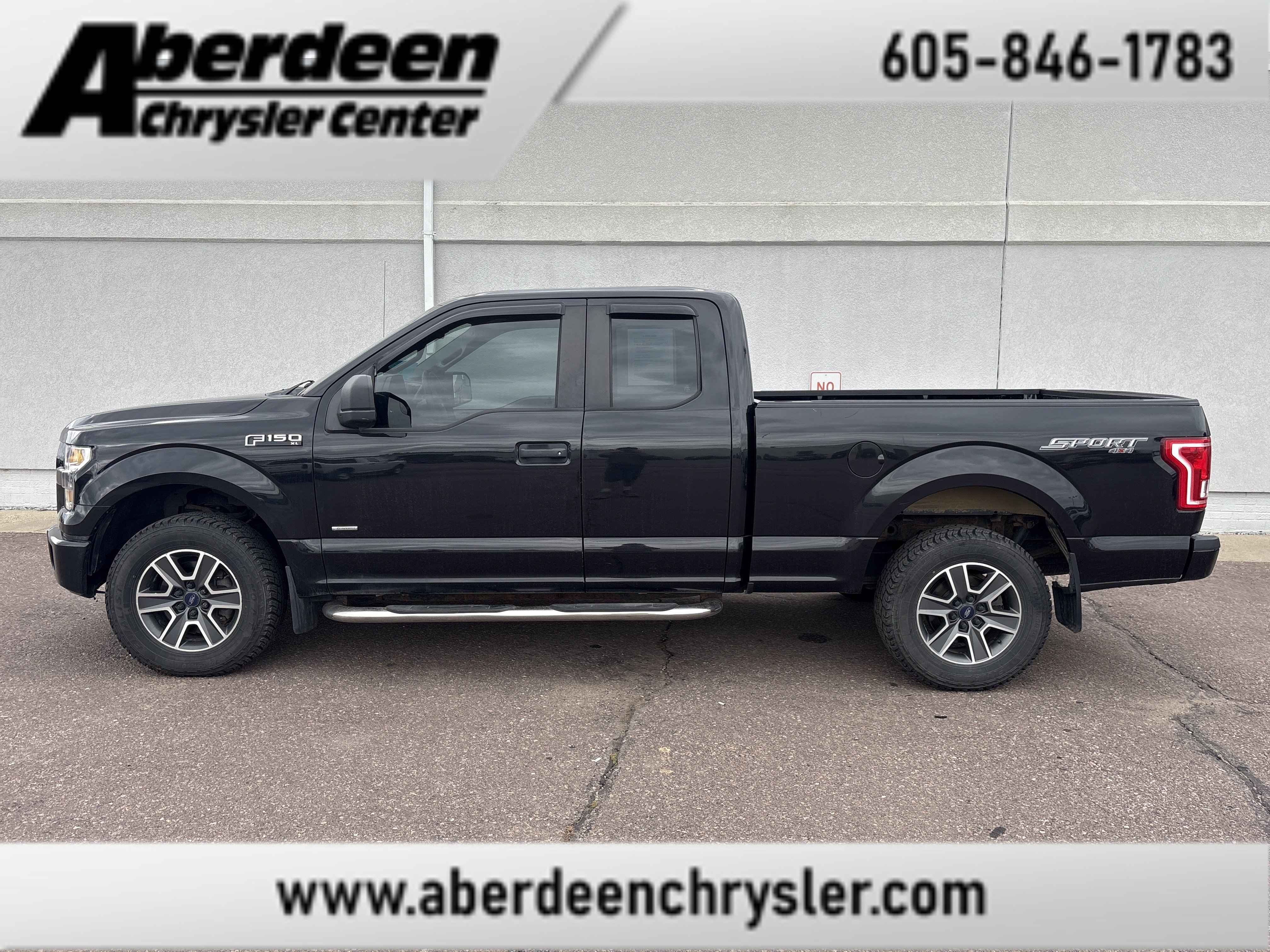 Used Ford F150 for Sale Near Me in Aberdeen, SD - Autotrader