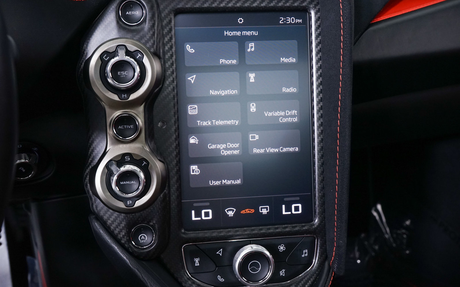 Used 2018 McLaren 720S photo 25