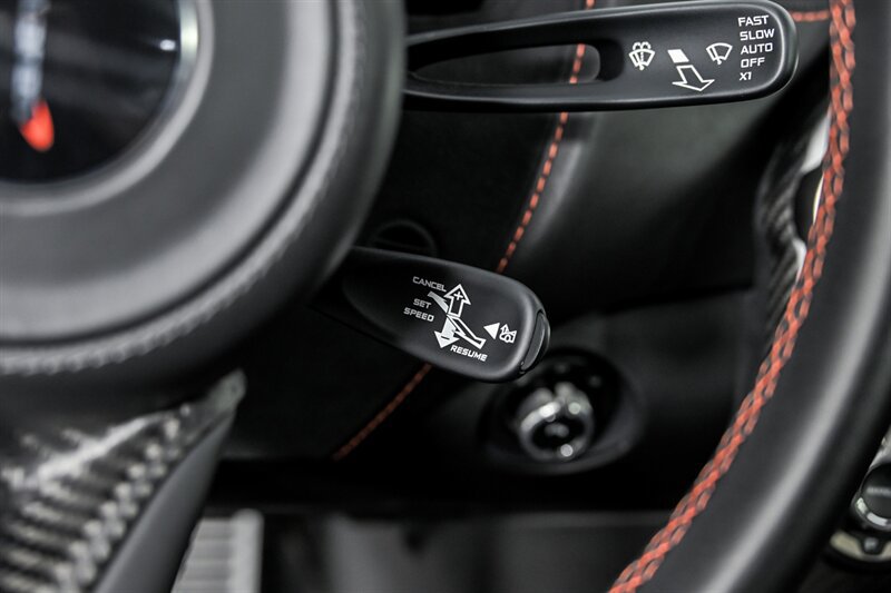 Used 2018 McLaren 720S Performance photo 28
