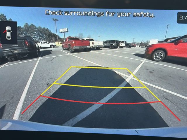 2023 Kia Telluride SX Prestige X-Line