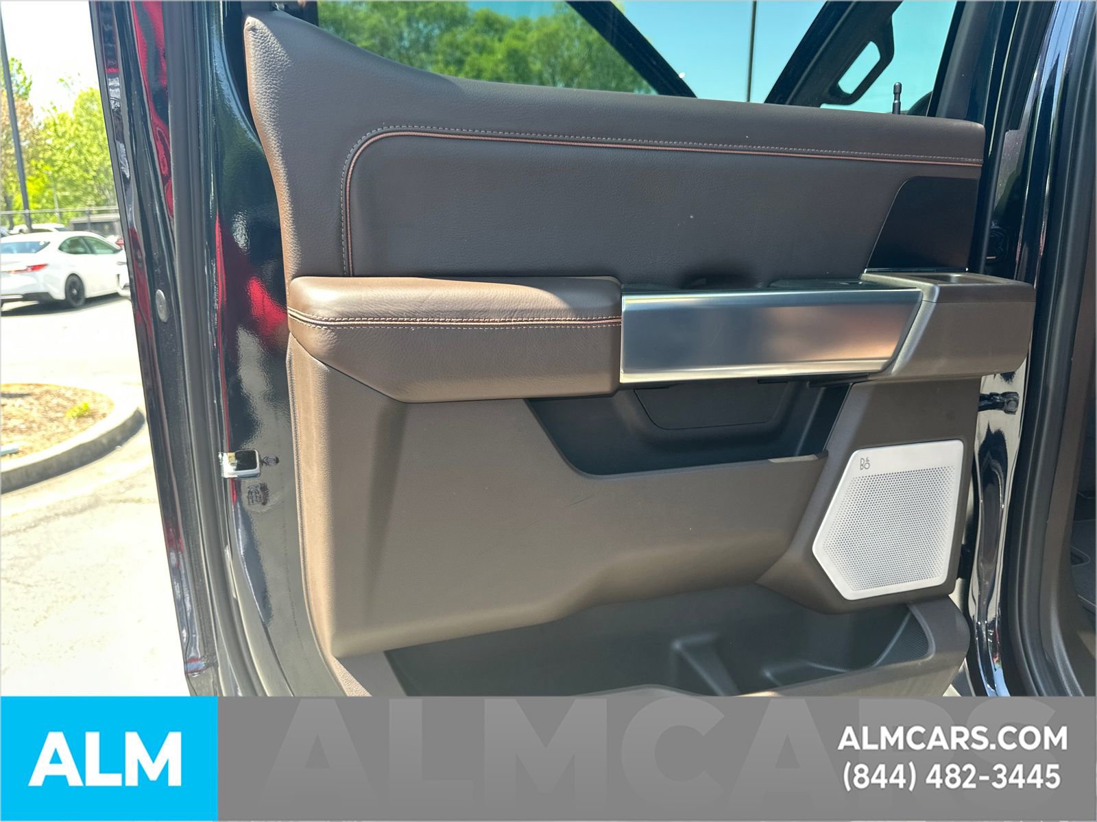 2025 Ford F250 King Ranch