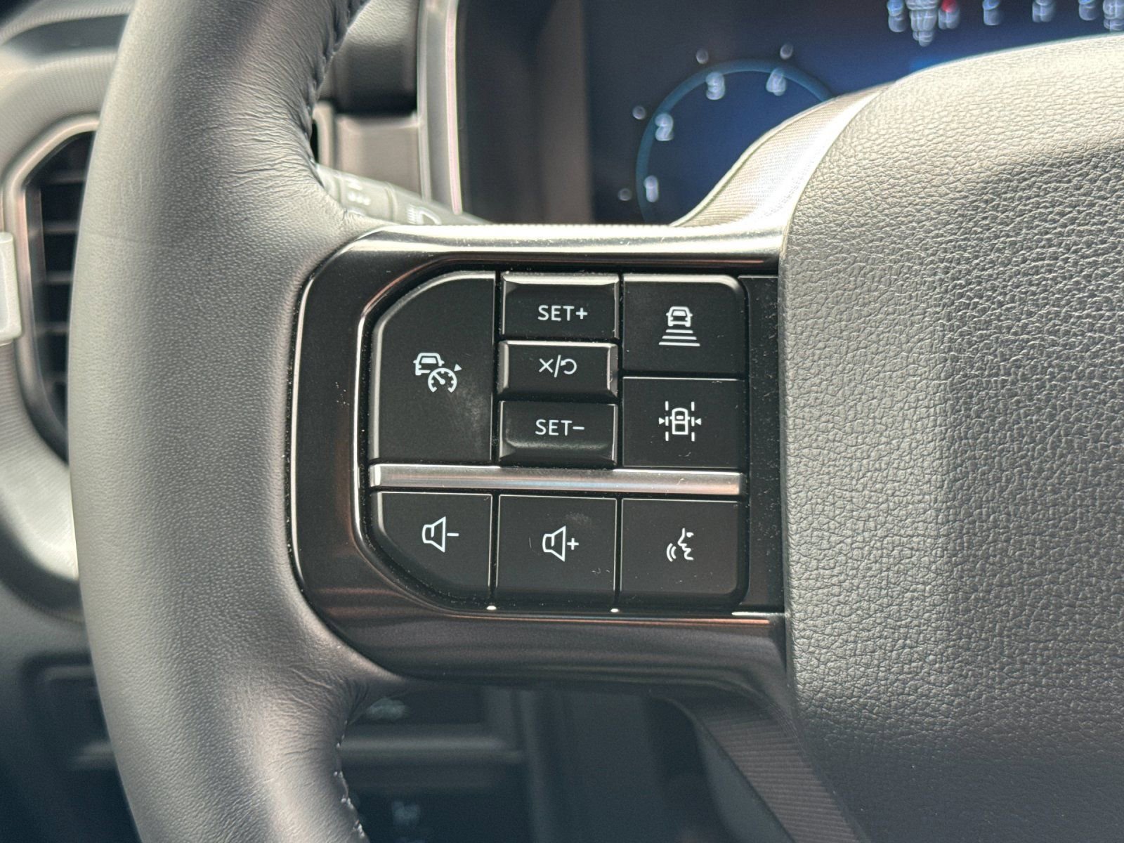 2024 Ford F150 Platinum