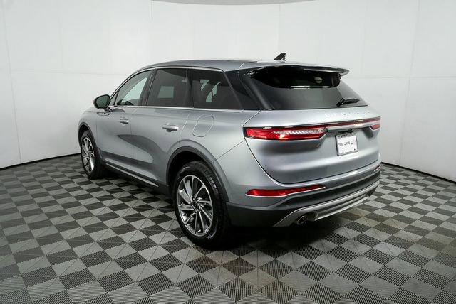 2024 Lincoln Corsair FWD