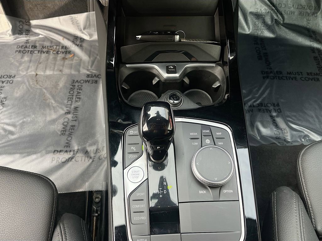 2024 BMW 228i xDrive Gran Coupe