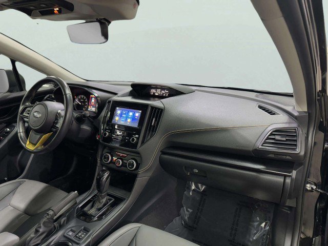 2022 Subaru Crosstrek 2.5i Sport