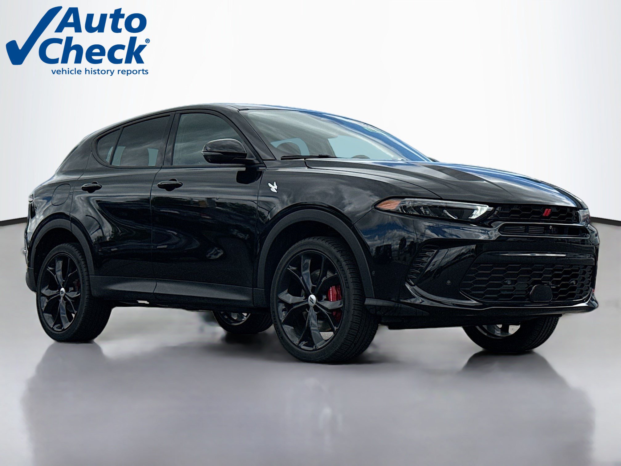 Used 2024 Dodge Hornet GT