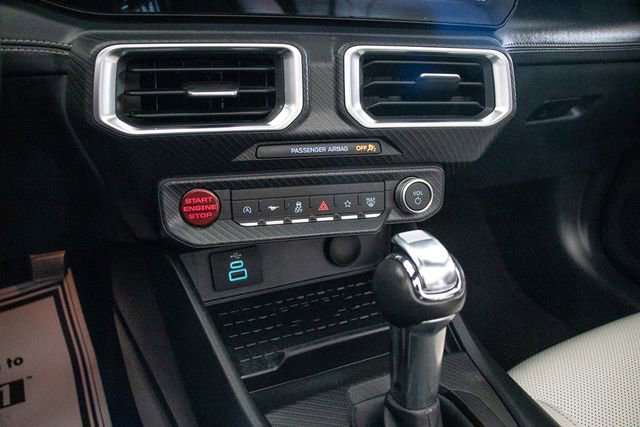 2024 Ford Mustang Premium