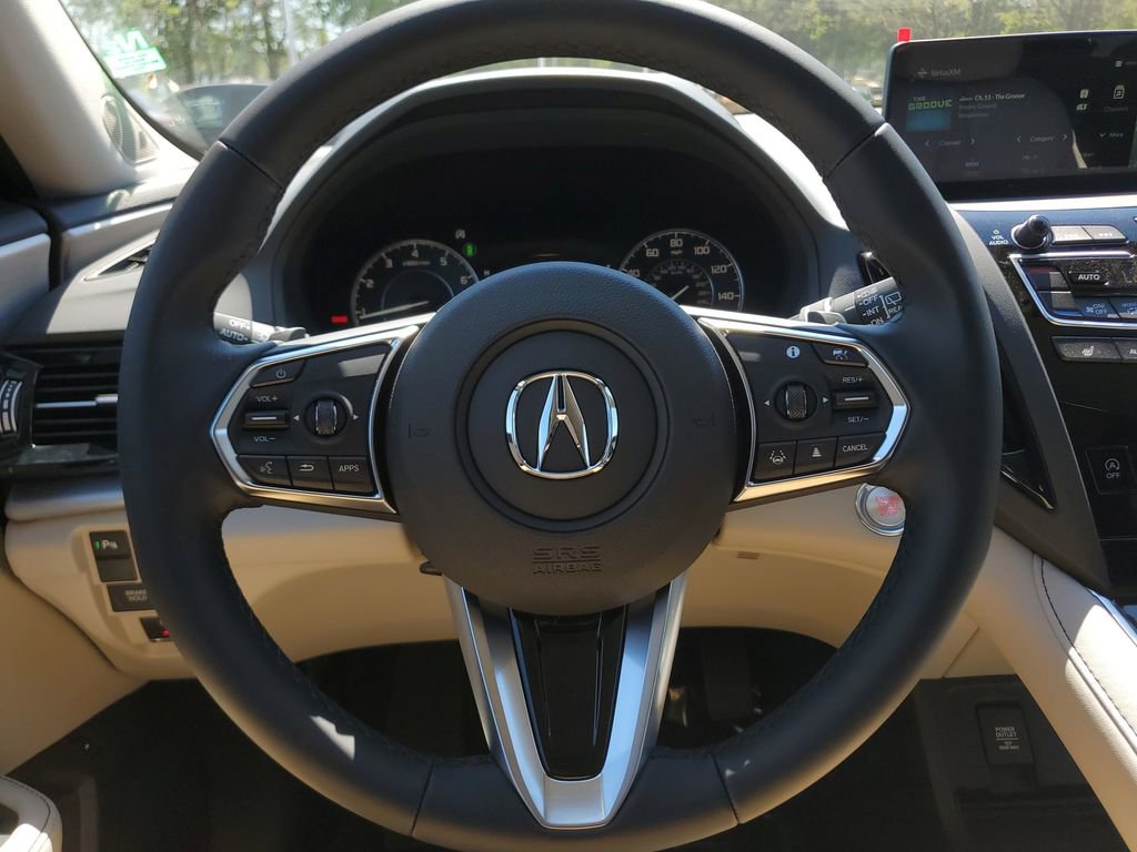 2026 Acura RDX w/ Technology Package