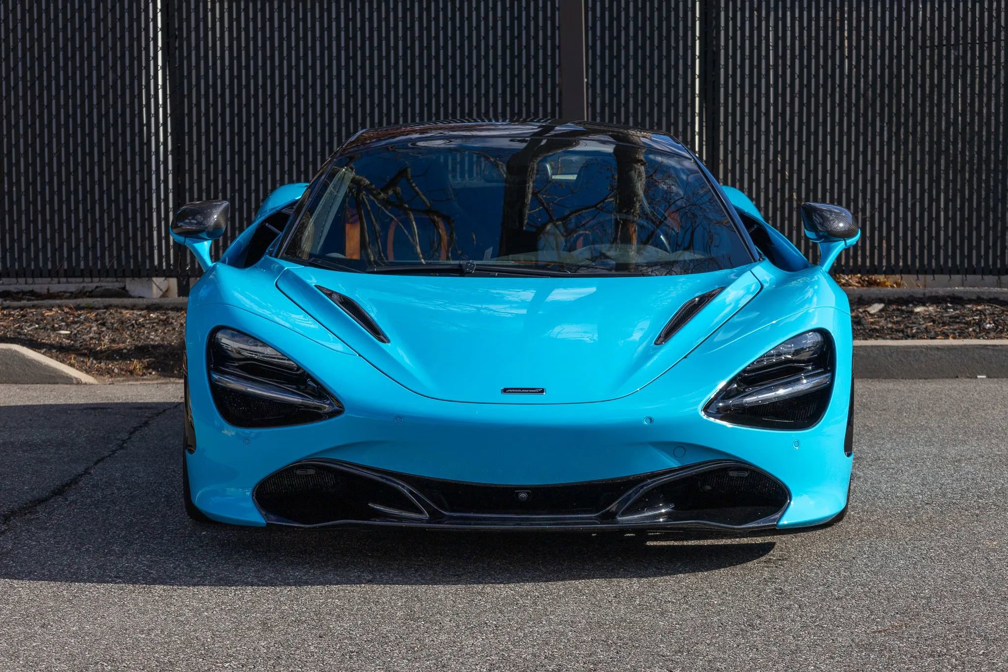 Used 2022 McLaren 720S Spider photo 16