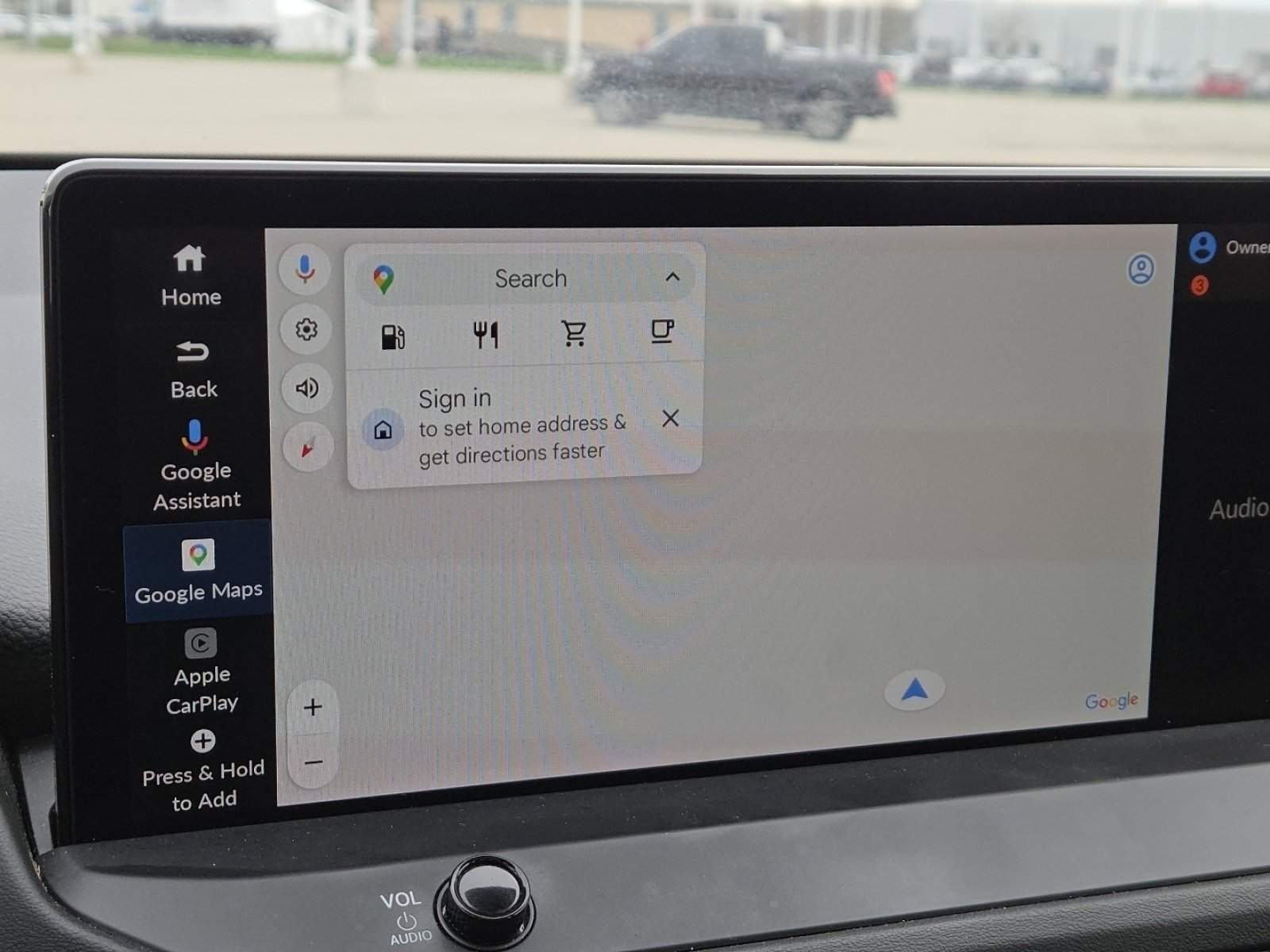 2023 Honda Accord Touring