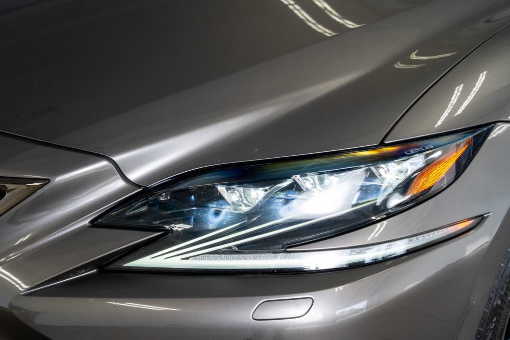 2018 Lexus LS 500 F Sport