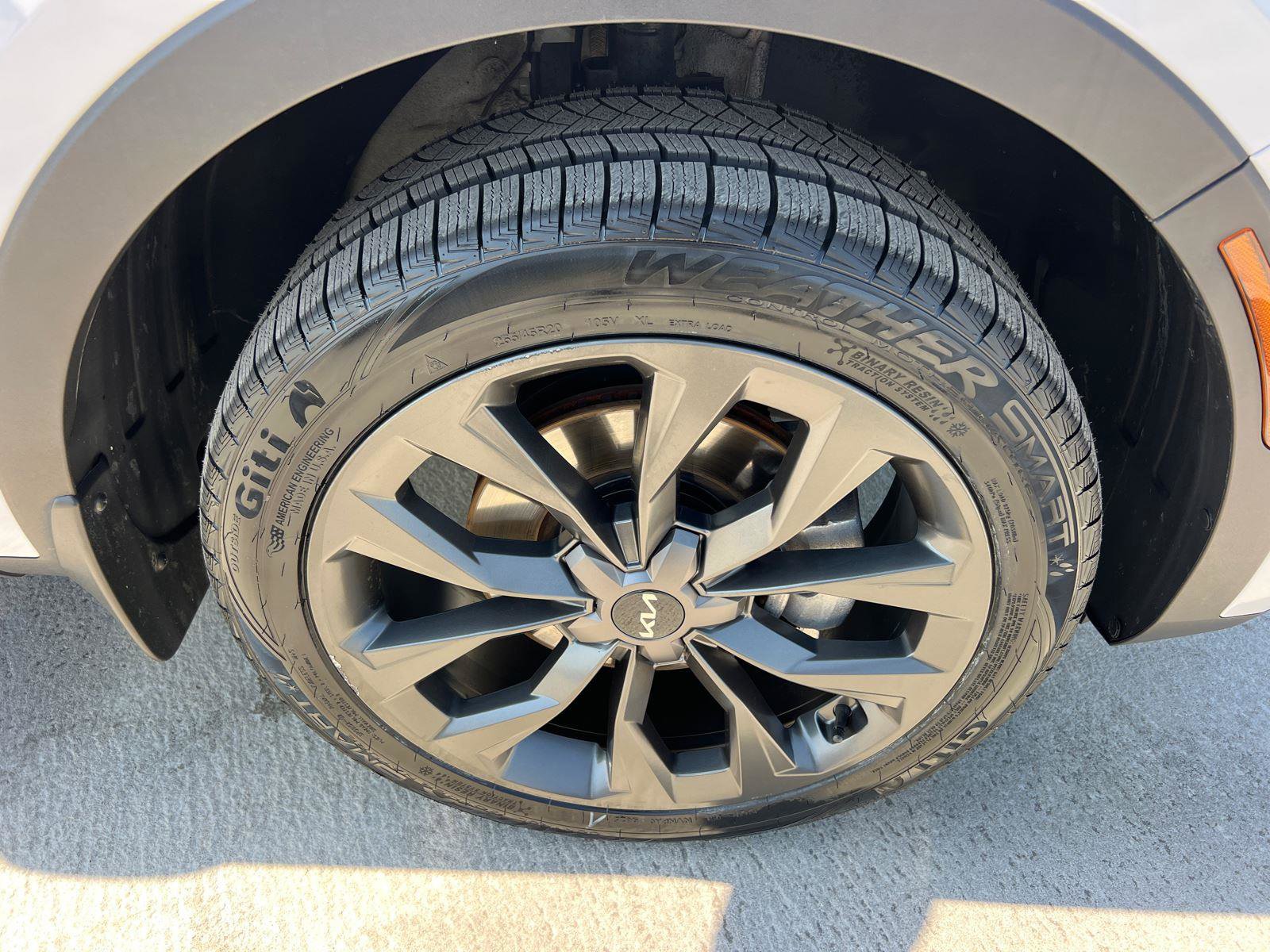 2023 Kia Sorento SX Prestige