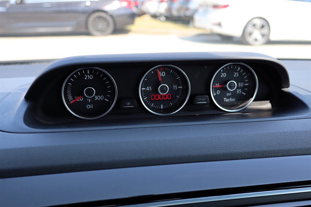 2013 Volkswagen Beetle TDI