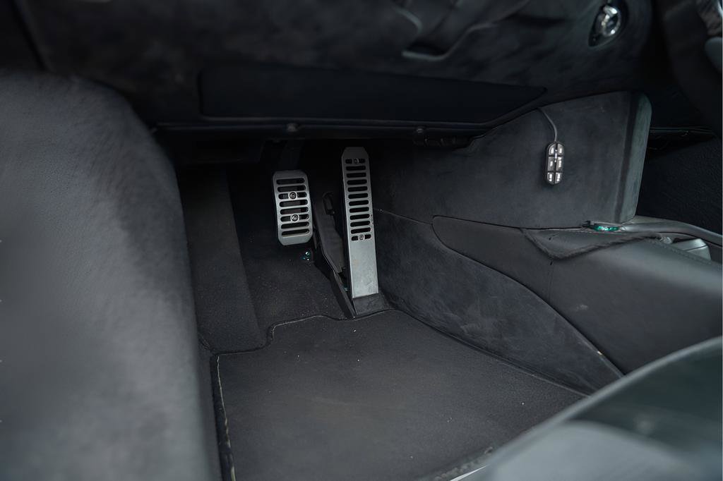 Used 2019 McLaren 720S Luxury photo 51