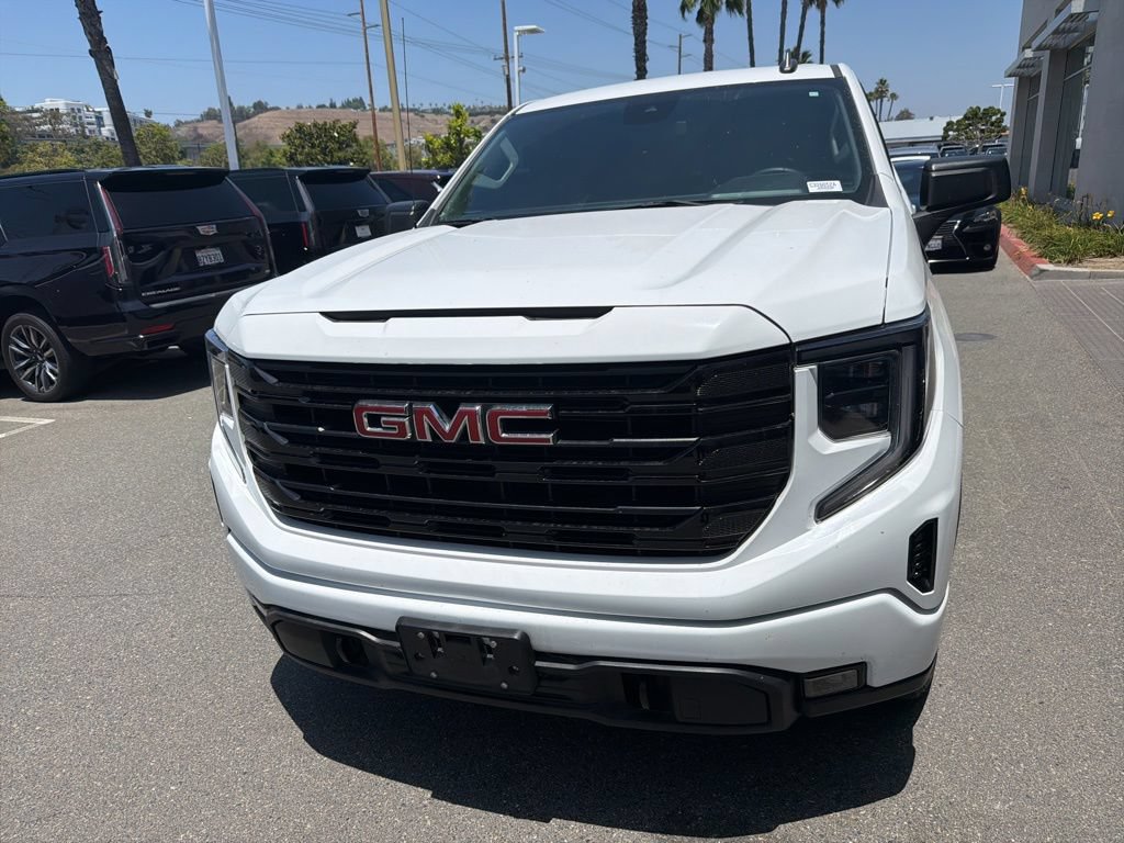 Used 2023 GMC Sierra 1500 Elevation