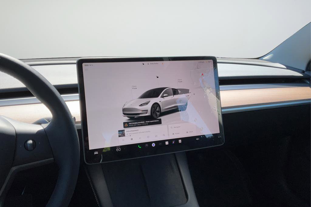 2023 Tesla Model 3 Standard Range
