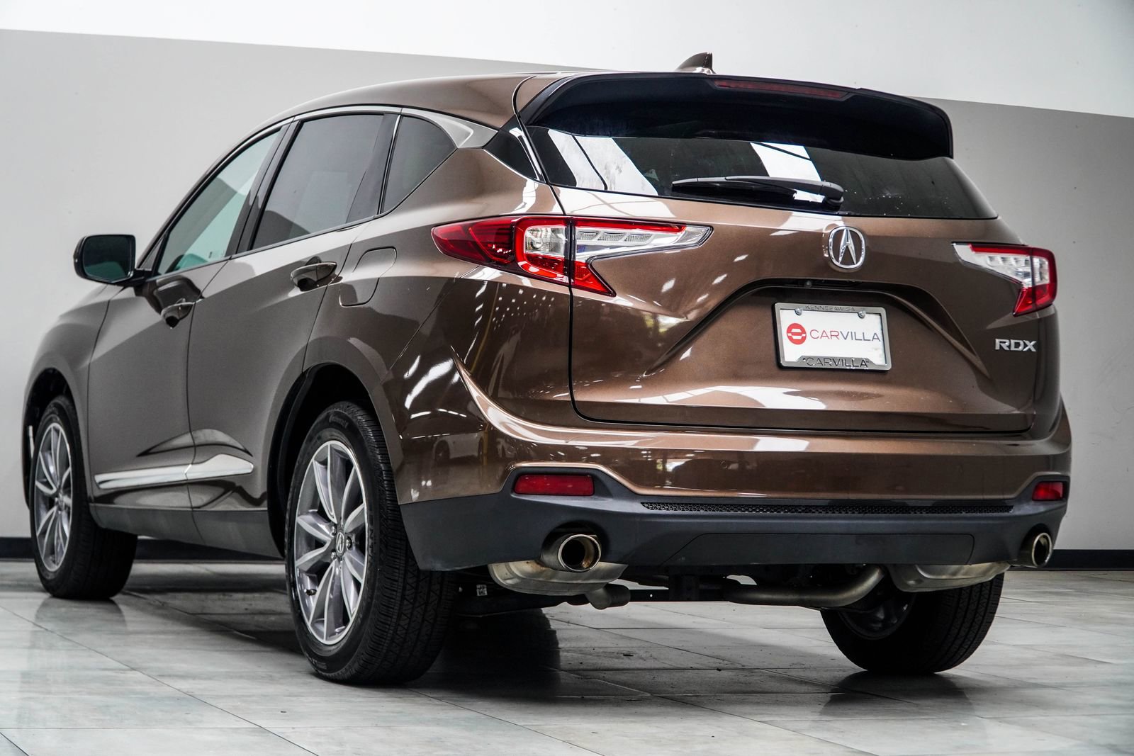 2019 Acura RDX w/ Technology Package