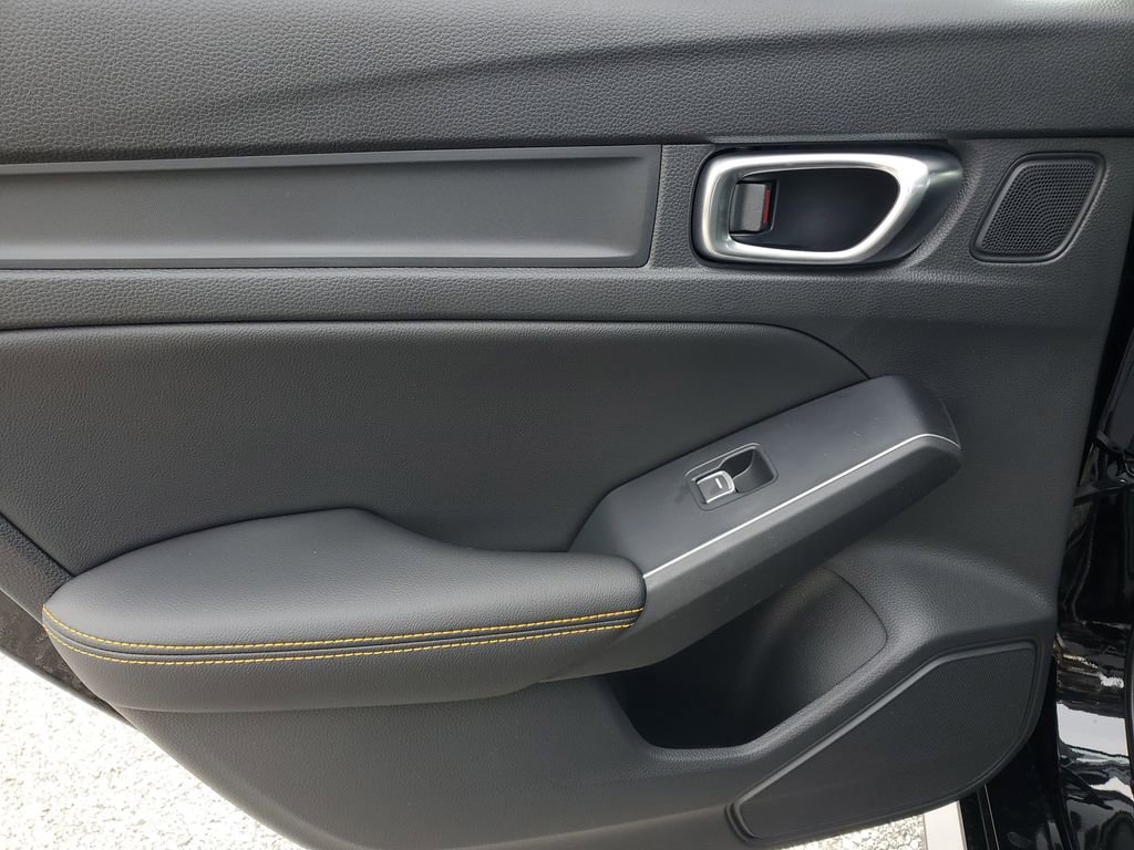 2026 Acura Integra A-Spec