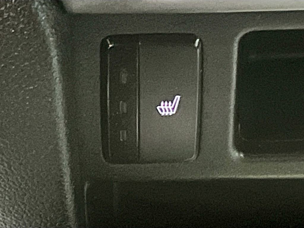 2025 Honda Passport EX-L