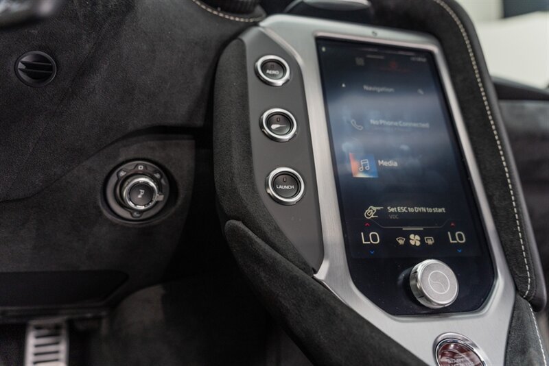 Used 2024 McLaren 750S Spider photo 82