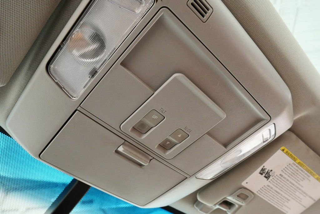 2016 Toyota Tundra 1794 Edition