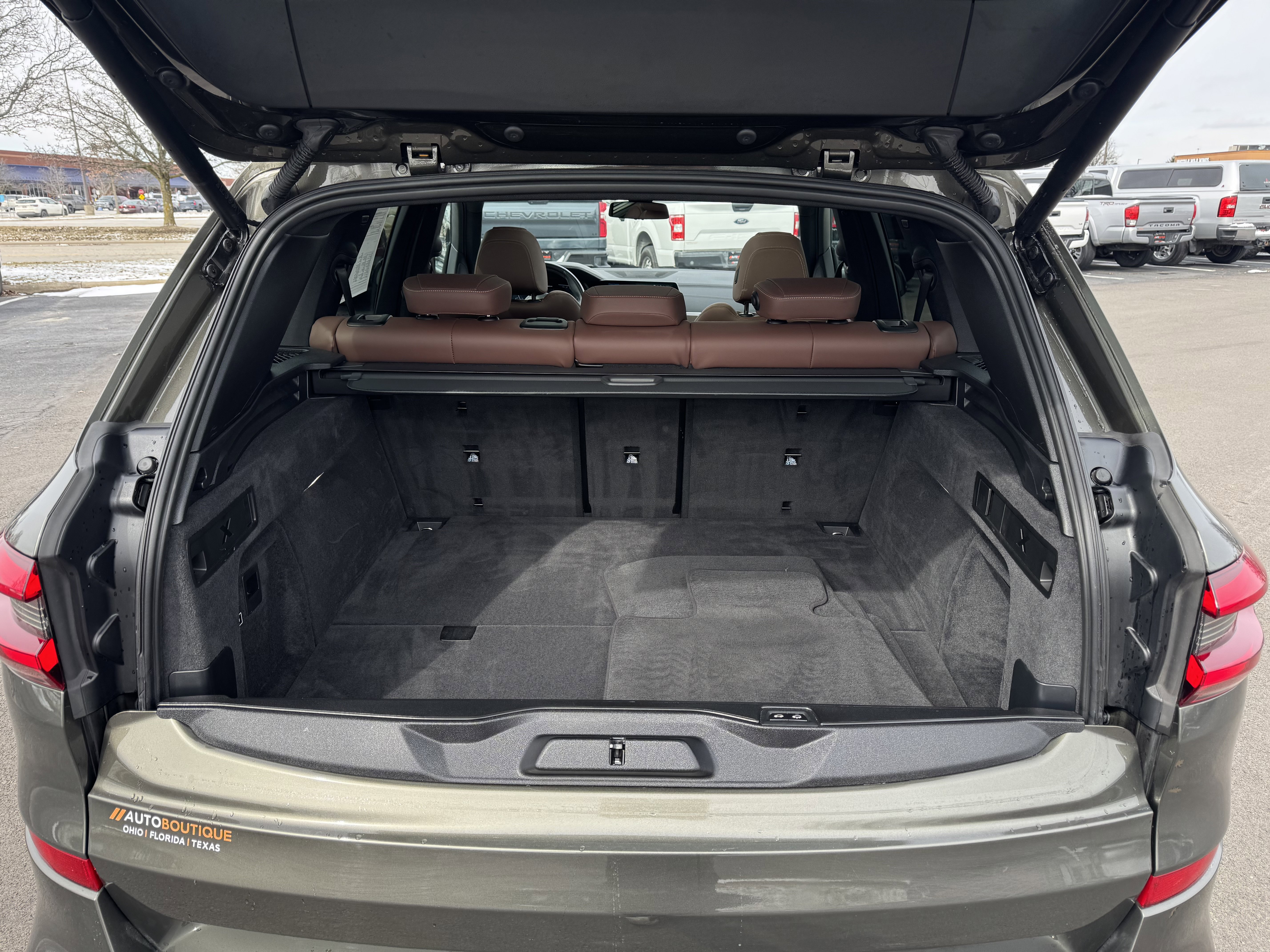 2023 BMW X5 xDrive45e