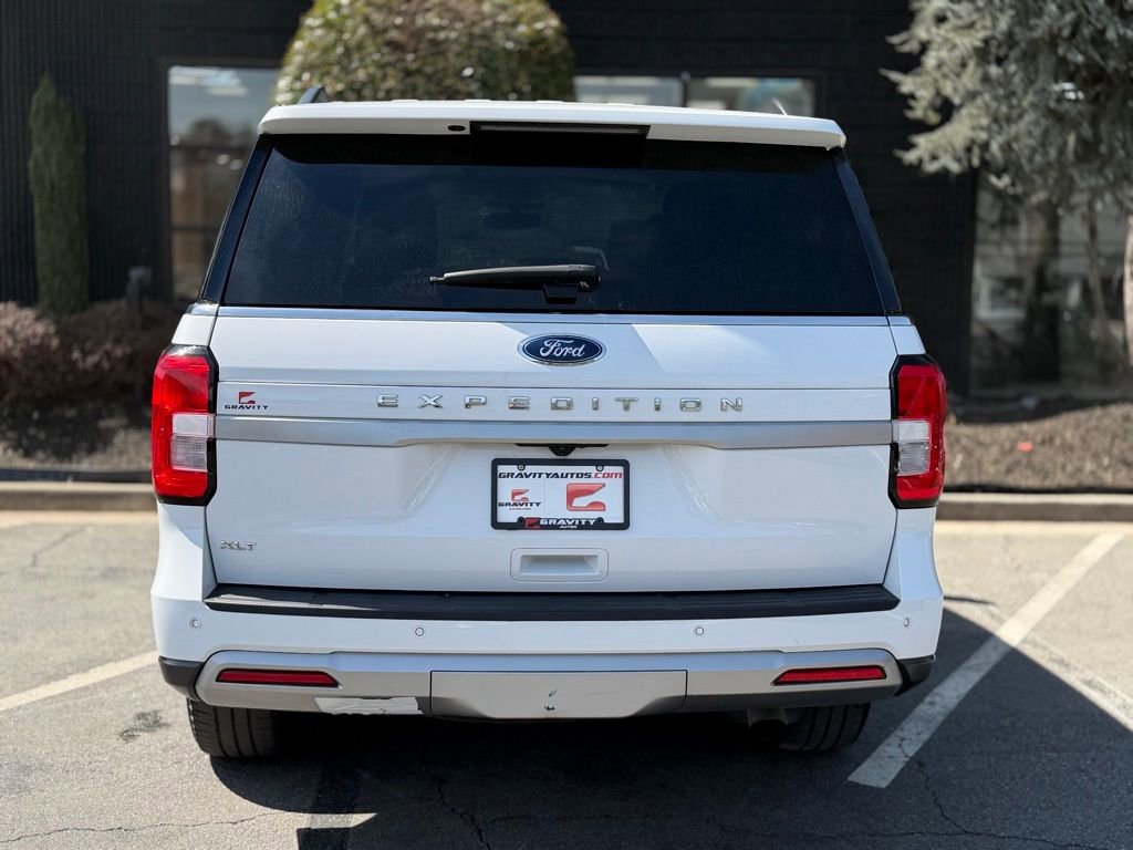 2024 Ford Expedition XLT