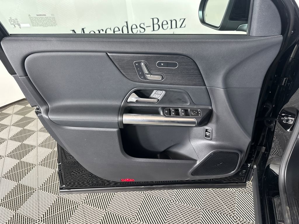 2026 Mercedes-Benz GLA 250