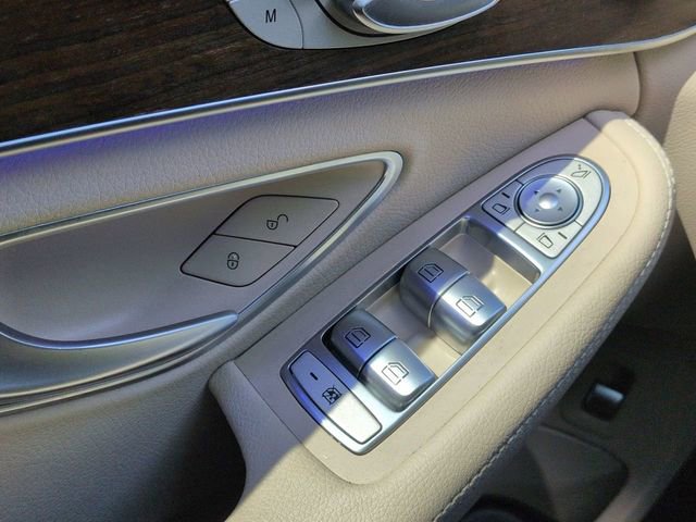 2021 Mercedes-Benz C 300 4MATIC Sedan