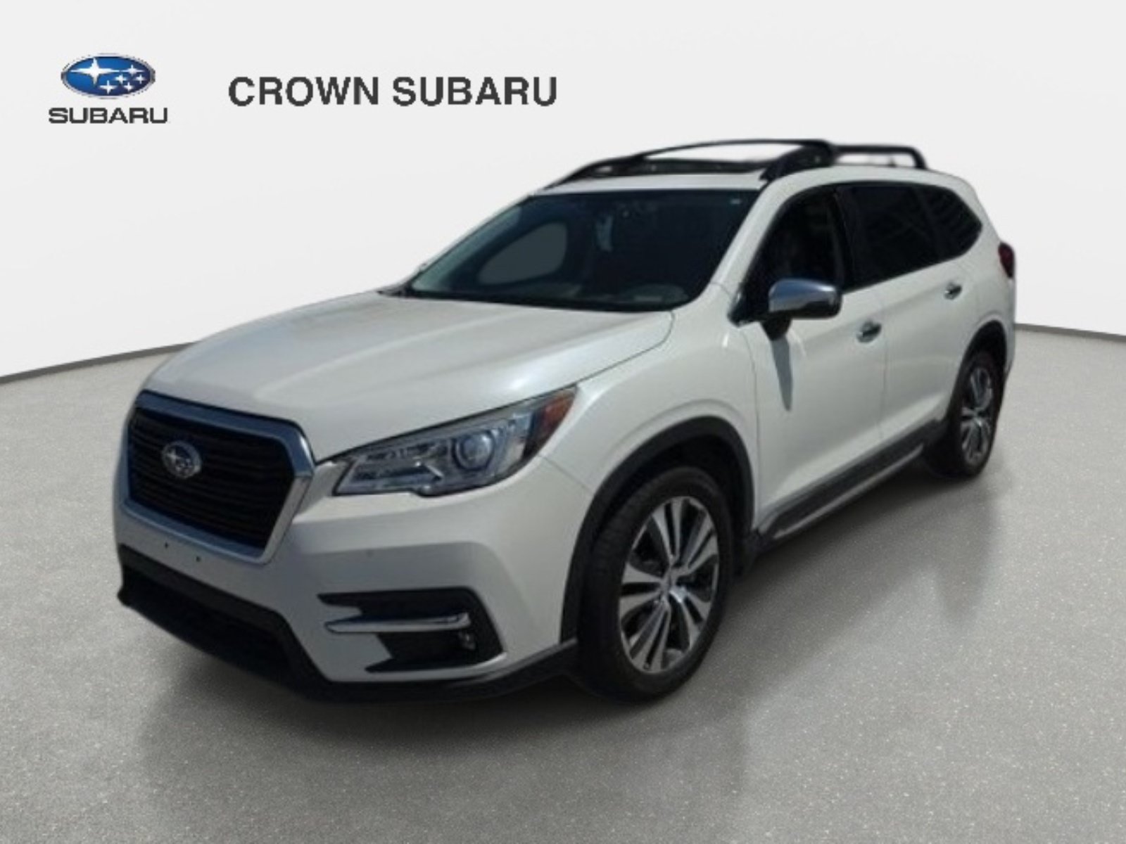 Used 2022 Subaru Ascent Touring w/ Popular Package #2A