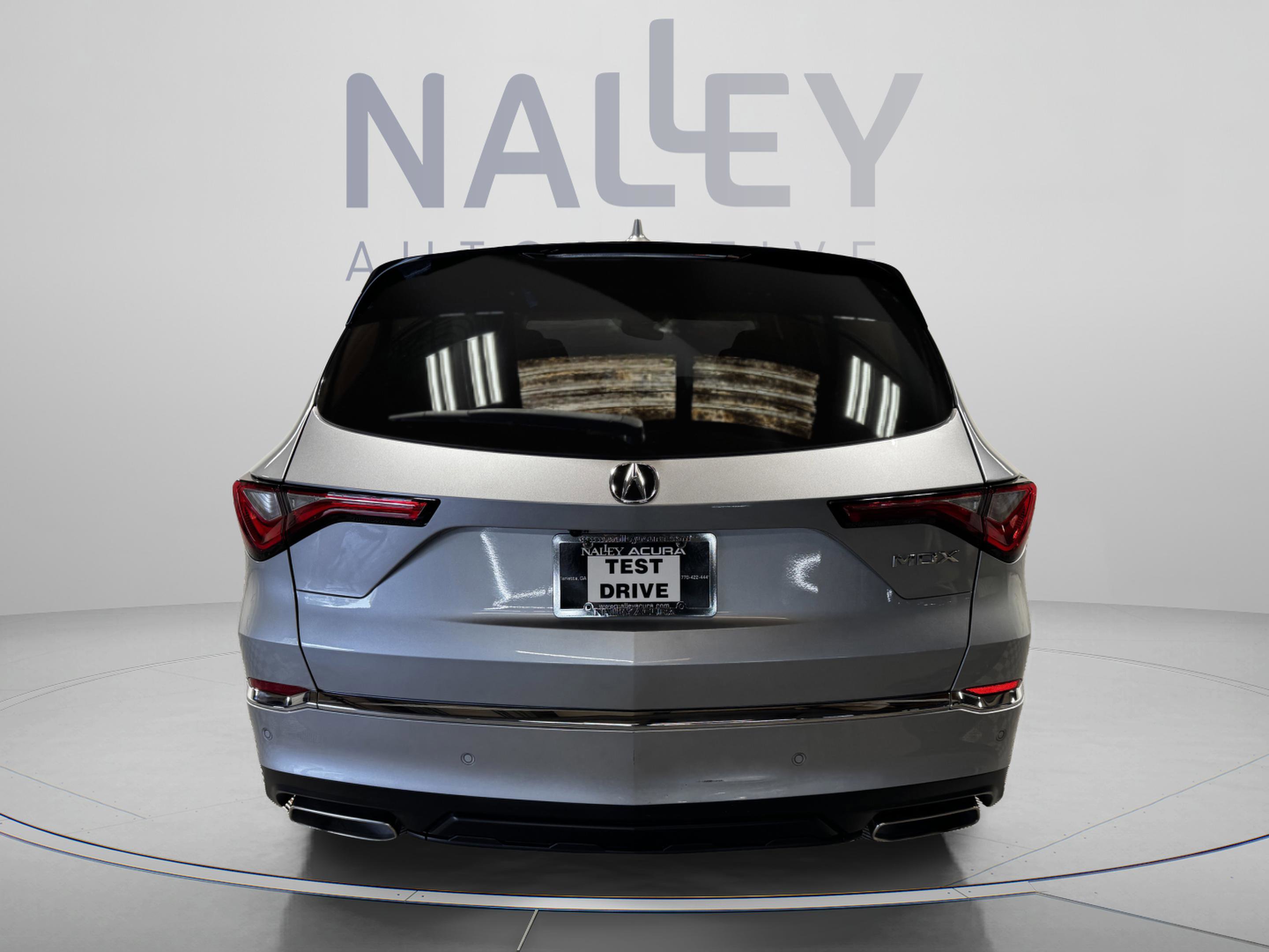 2023 Acura MDX FWD w/ Technology Package