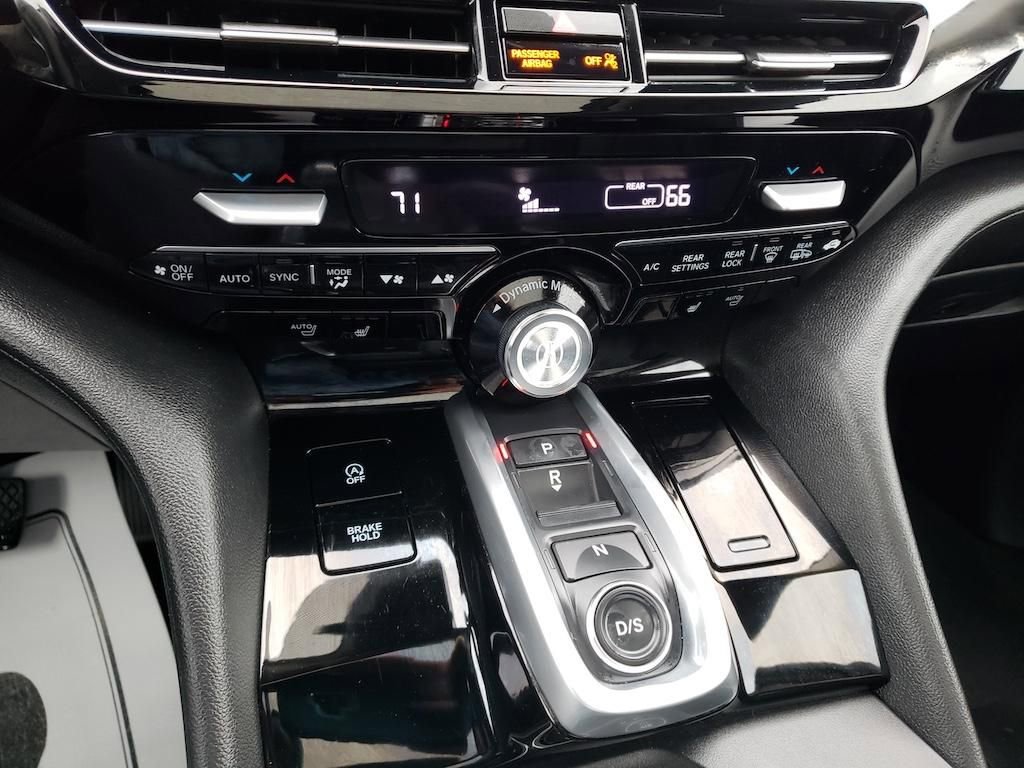 2023 Acura MDX SH-AWD