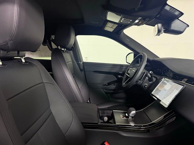 2026 Land Rover Range Rover Evoque S