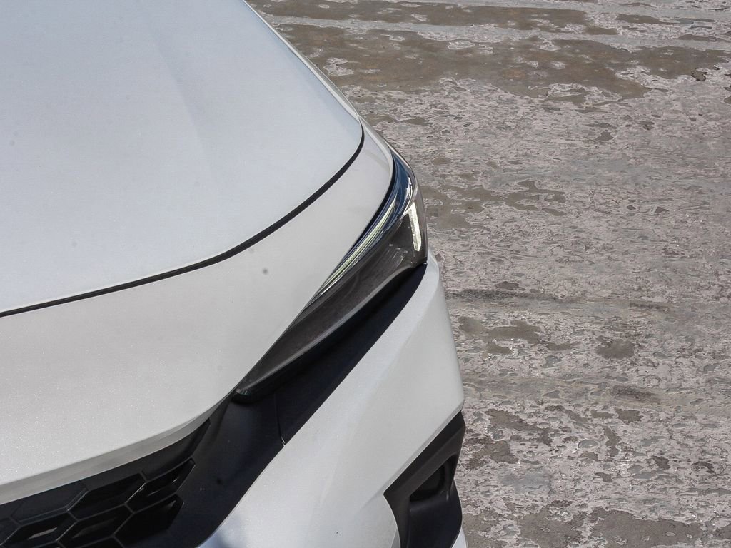 2023 Honda Civic EX-L