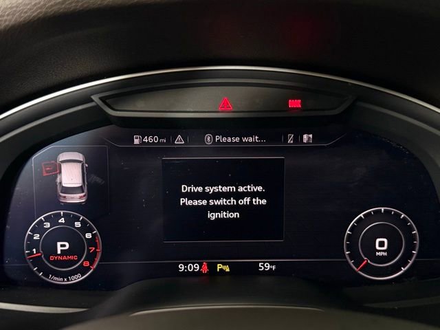 2019 Audi Q7 3.0T Prestige