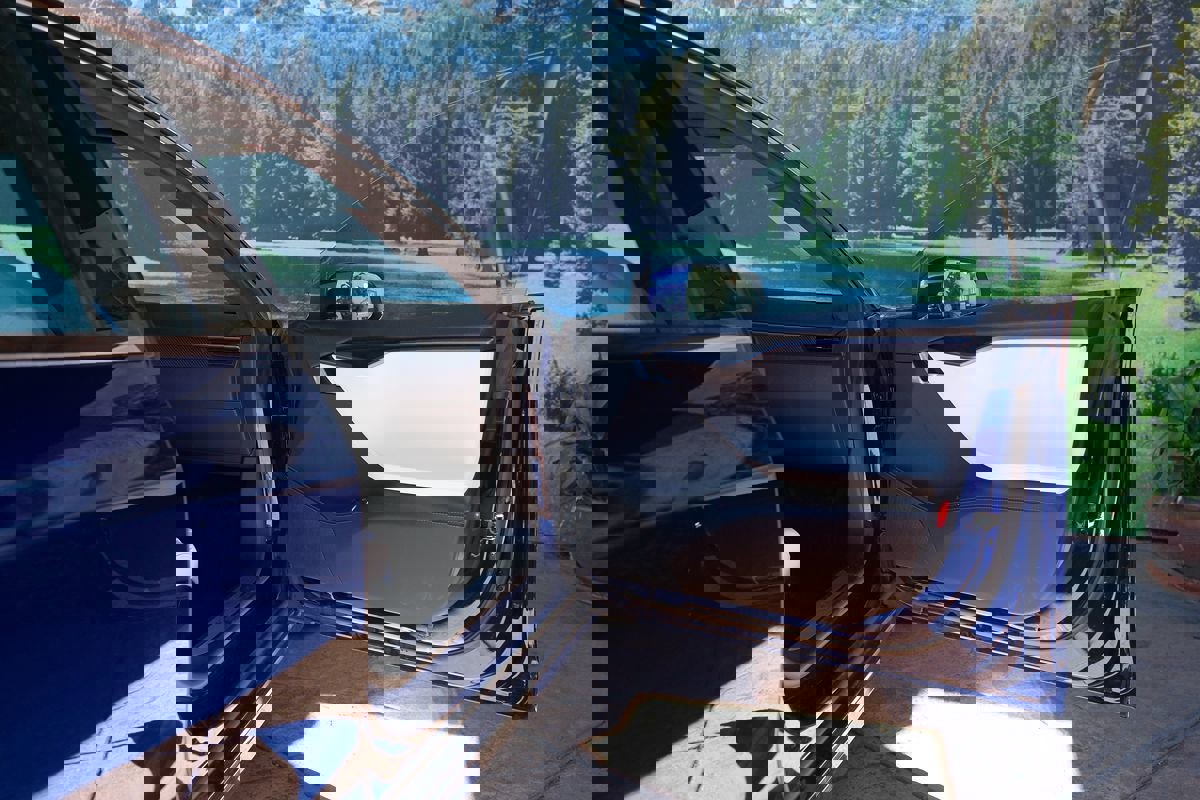 2018 Tesla Model S 75D