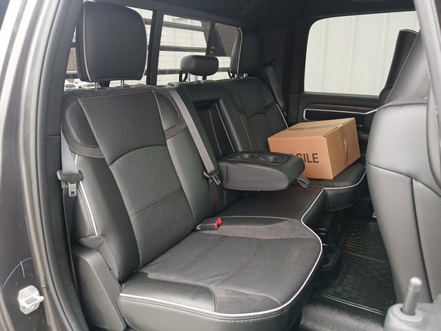 2026 RAM 4500 Laramie