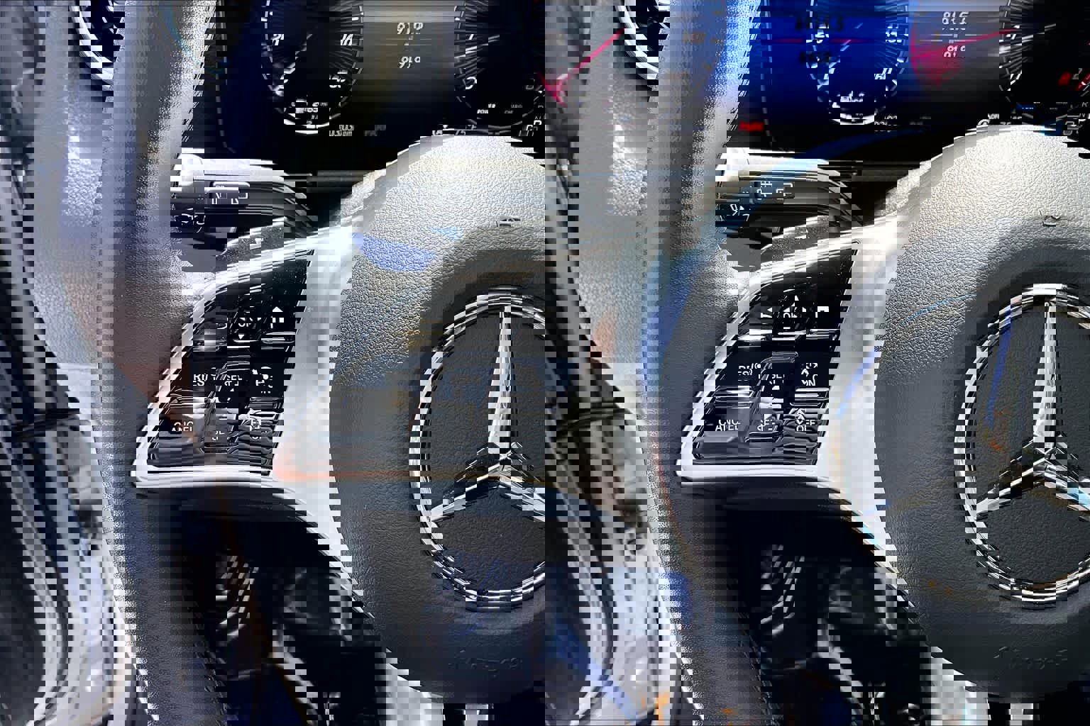 2026 Mercedes-Benz GLA 250 4MATIC