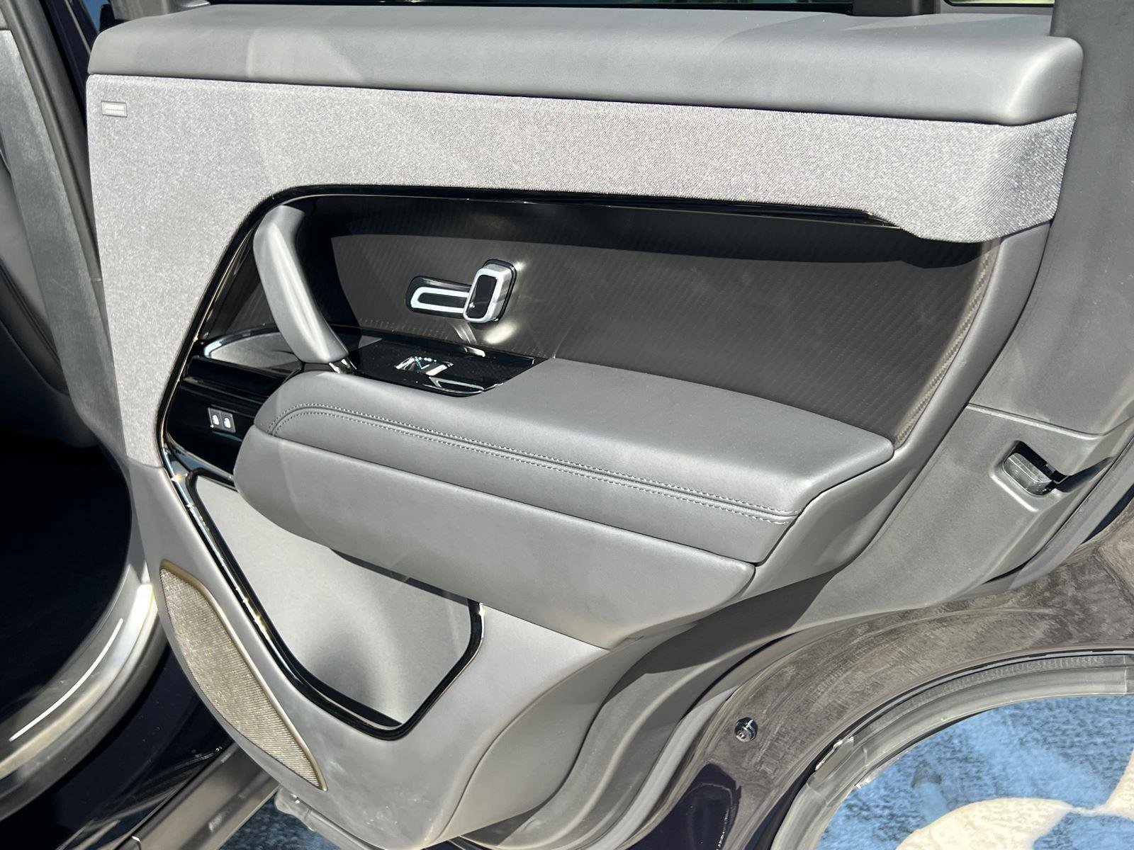 2025 Land Rover Range Rover Sport SV Edition Two