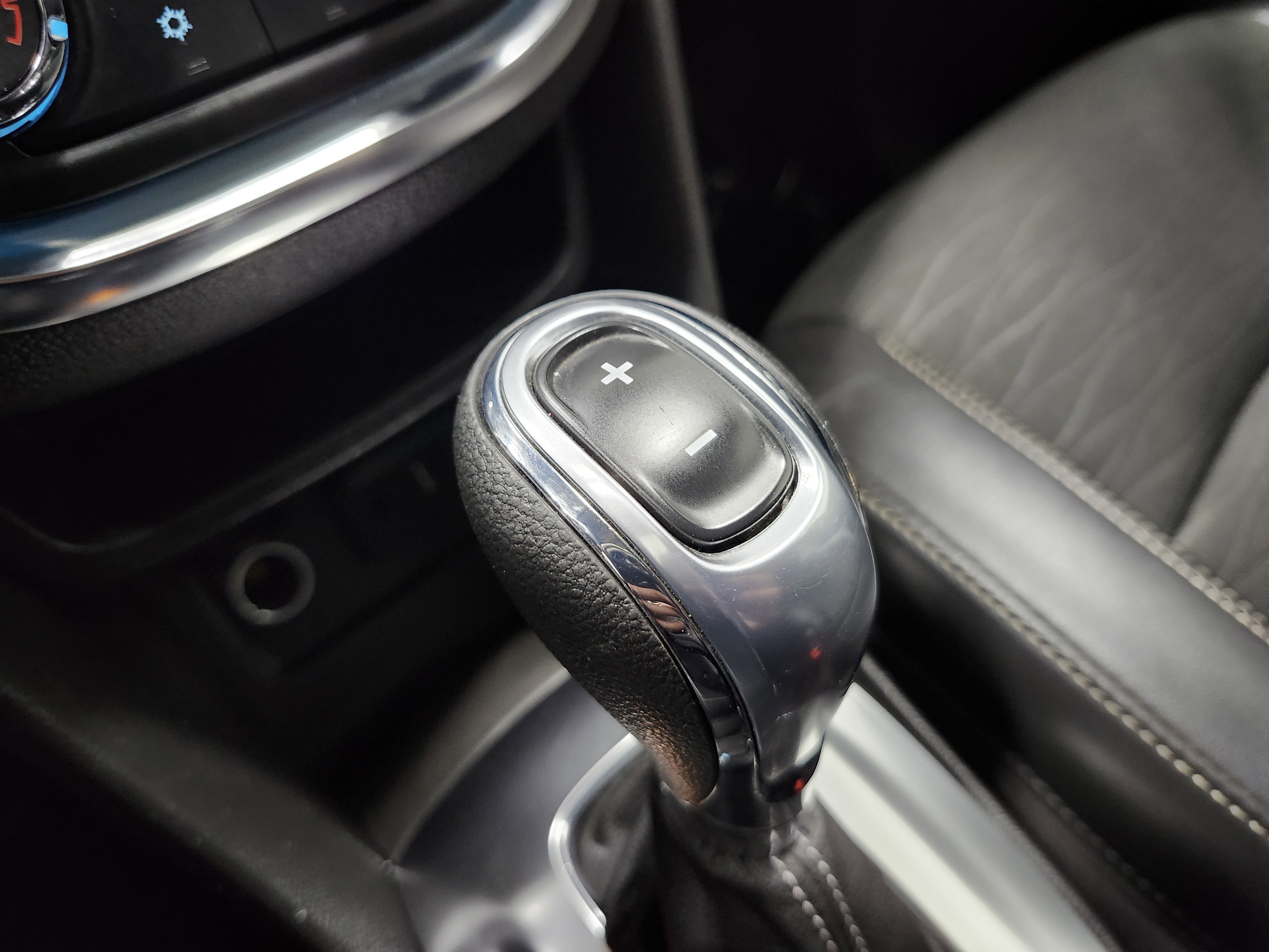 2016 Buick Encore AWD