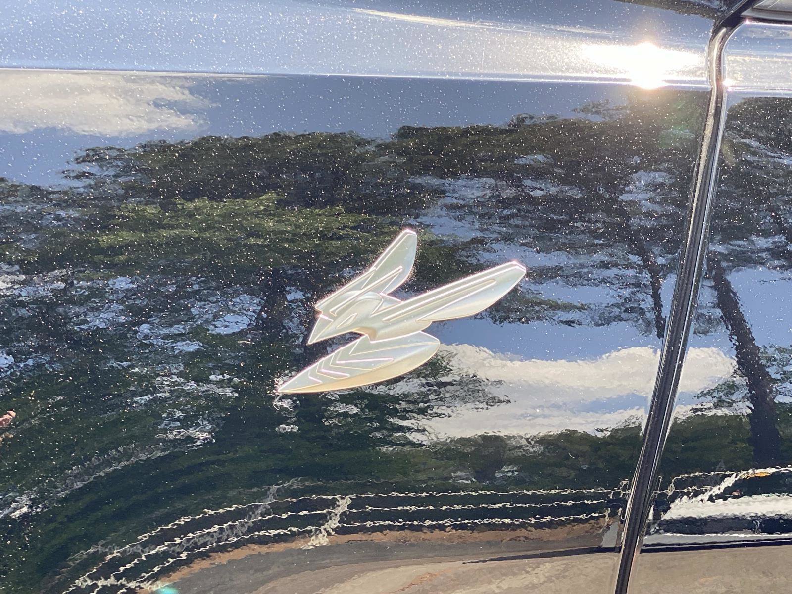 2025 Dodge Hornet GT Plus