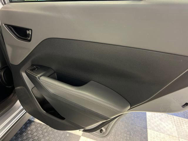 2024 Subaru Crosstrek 2.0i Premium