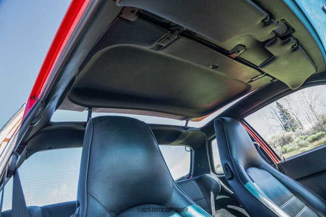 1988 Porsche 944 Turbo