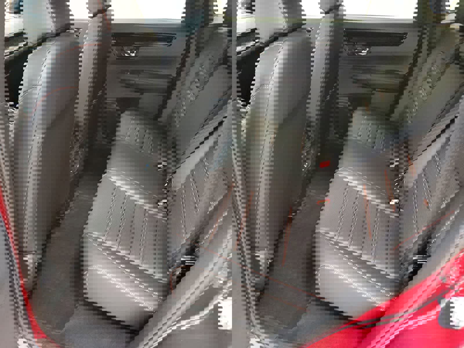 2024 Honda Cr-V Sport Touring