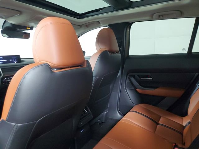 2025 MAZDA Cx-50 AWD 2.5 Turbo w/ Premium Pkg