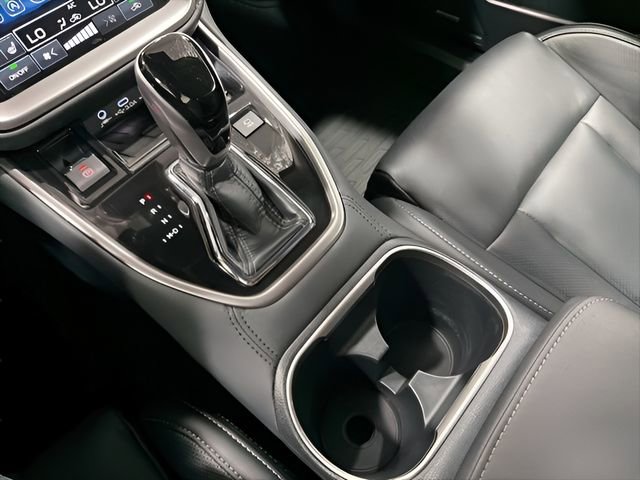 2025 Subaru Outback Touring