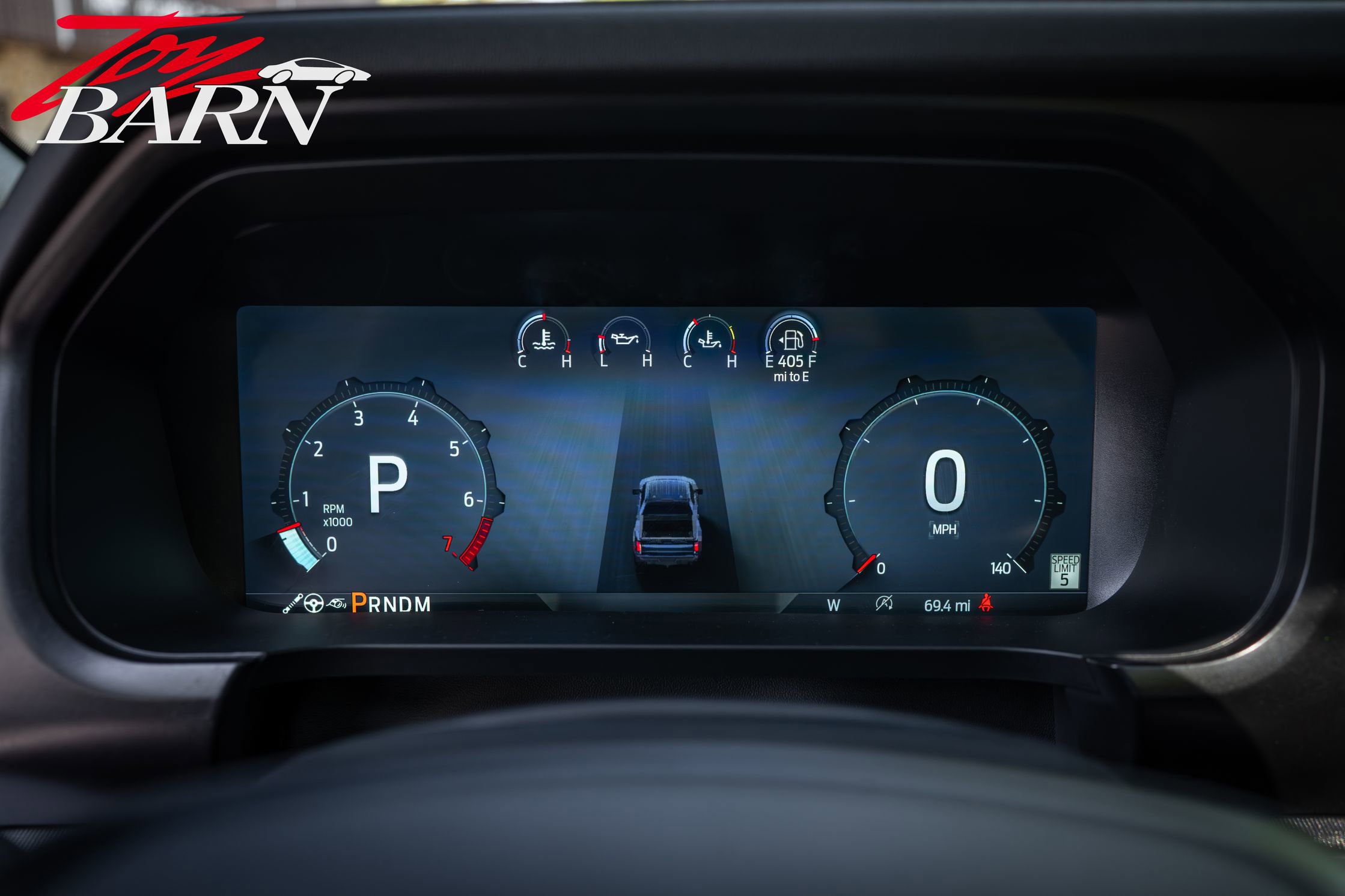 2026 Ford F150 Raptor