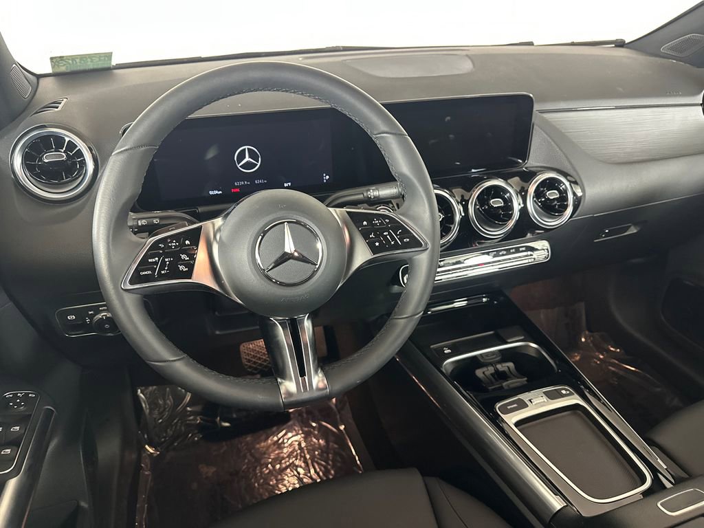 2026 Mercedes-Benz GLA 250