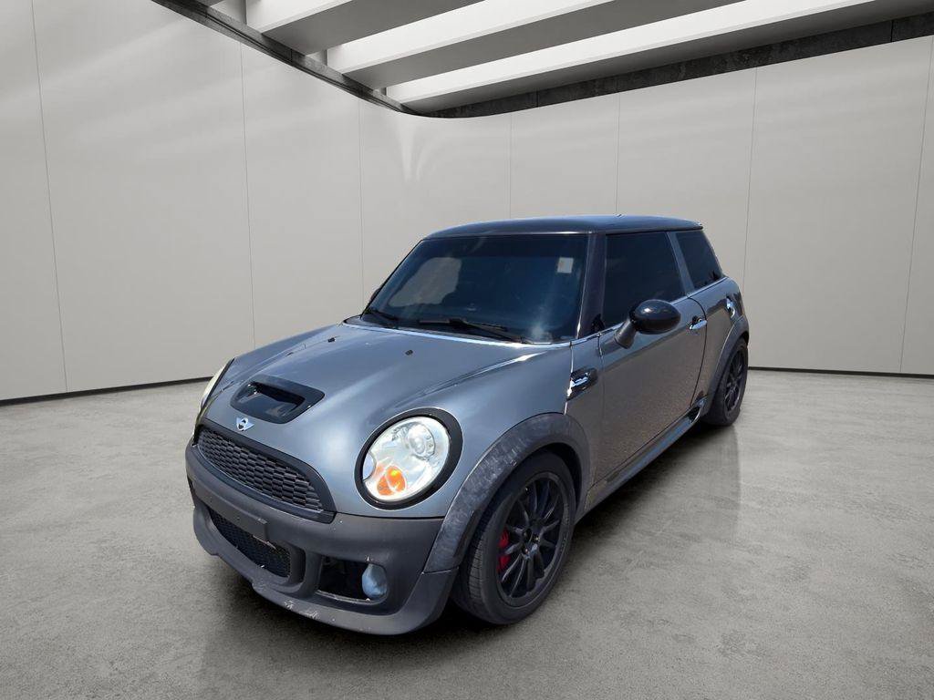 Used 2009 MINI Cooper John Cooper Works